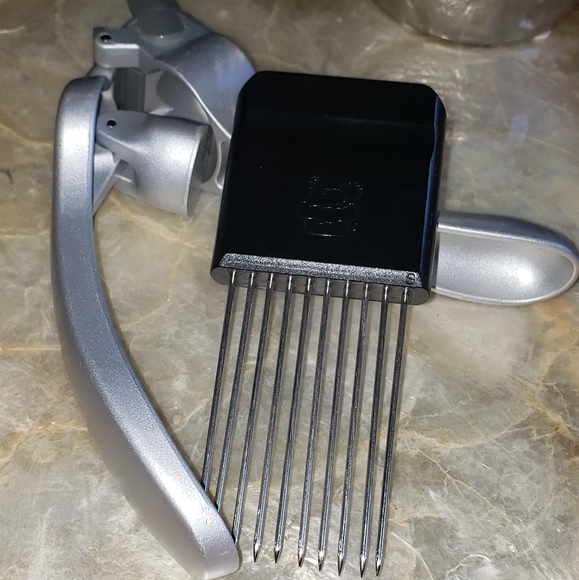 Pampered Chef | Duo Tools - Picture 1 of 3